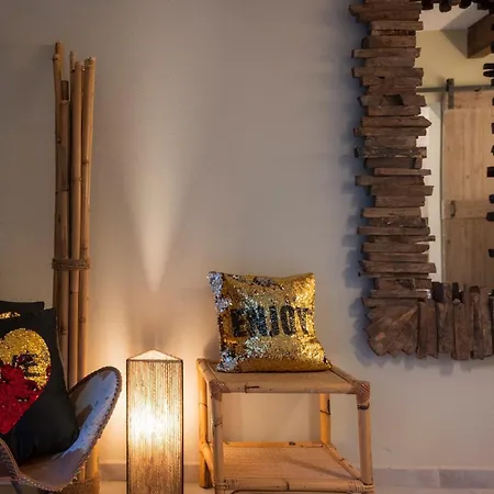 La Dimora Della Corte Appartement Ferrare