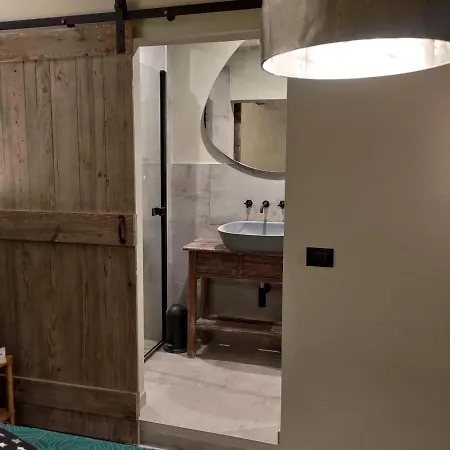 La Dimora Della Corte Ferrara