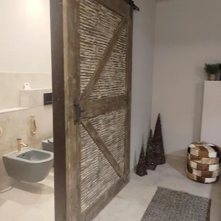 Apartment La Dimora Della Corte Ferrara