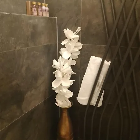 아파트 La Dimora Della Corte 페라라