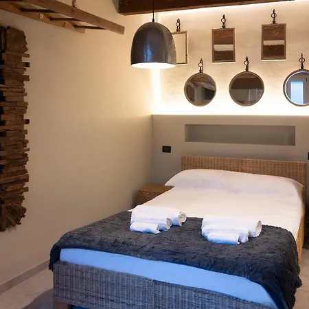 La Dimora Della Corte Apartment Ferrara