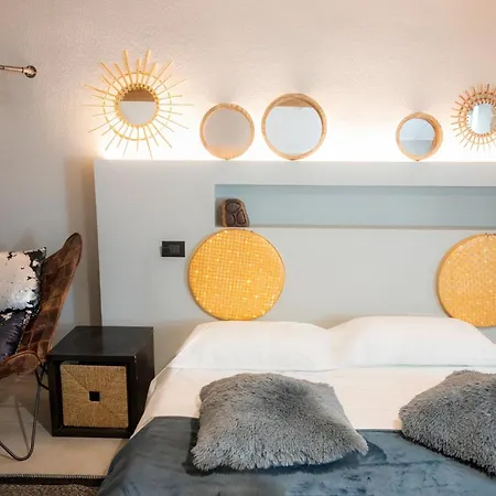 La Dimora Della Corte Ferrara