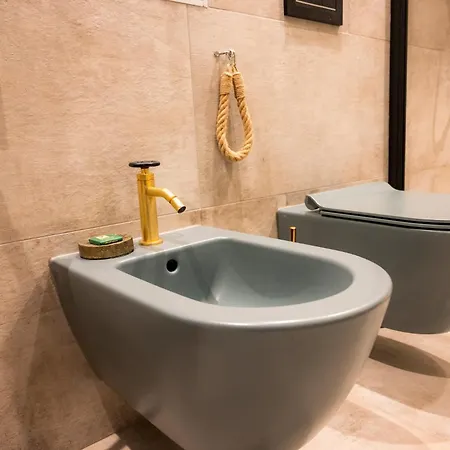 La Dimora Della Corte * Ferrara