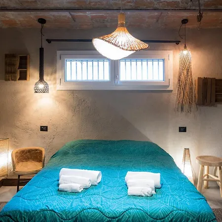La Dimora Della Corte Apartment