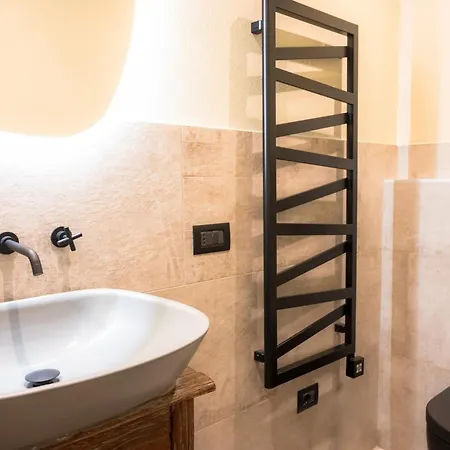 La Dimora Della Corte