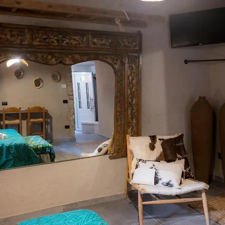 La Dimora Della Corte *