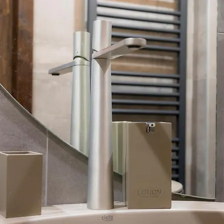 La Dimora Della Corte * Ferrara