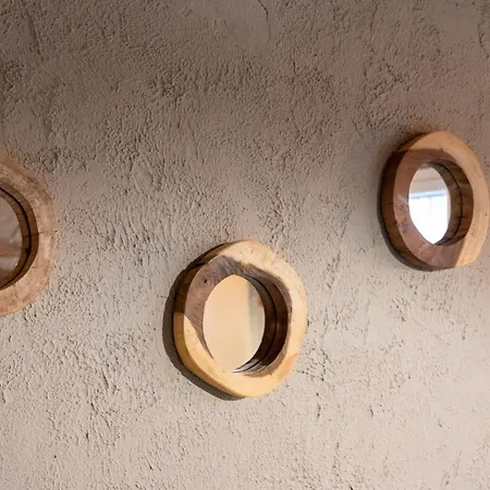 Lägenhet La Dimora Della Corte