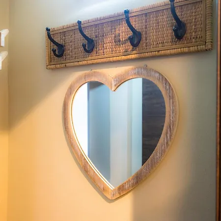 La Dimora Della Corte Lägenhet *