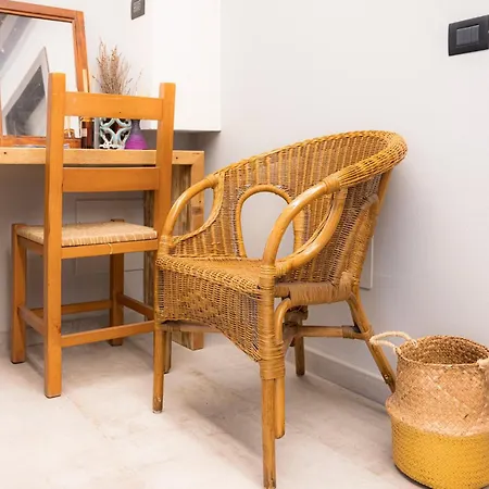 Lägenhet La Dimora Della Corte *