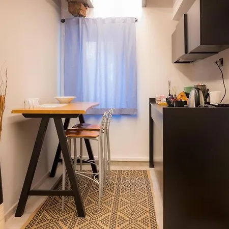 Apartment La Dimora Della Corte
