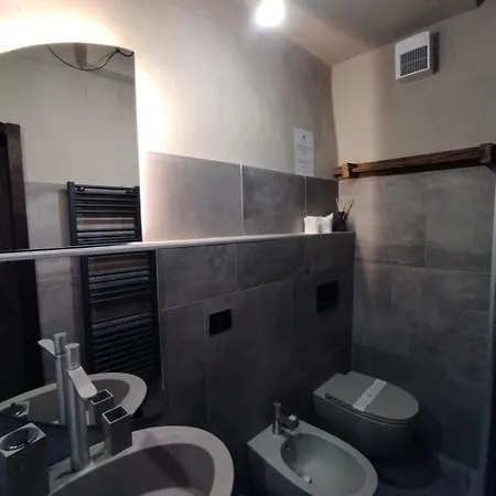 La Dimora Della Corte * Ferrara