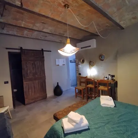 La Dimora Della Corte * Ferrara