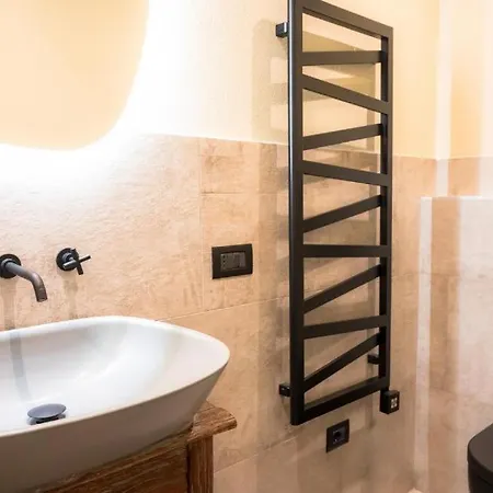 La Dimora Della Corte * Ferrara