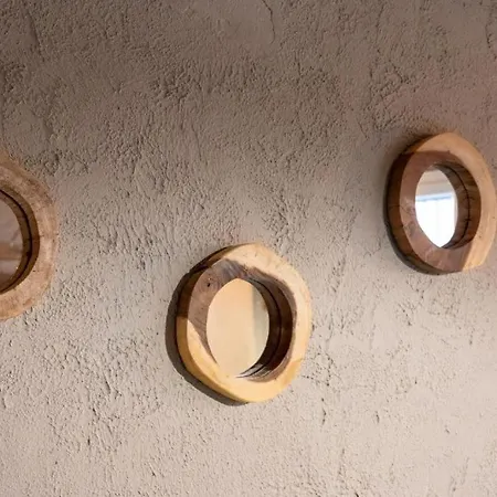 Lägenhet La Dimora Della Corte