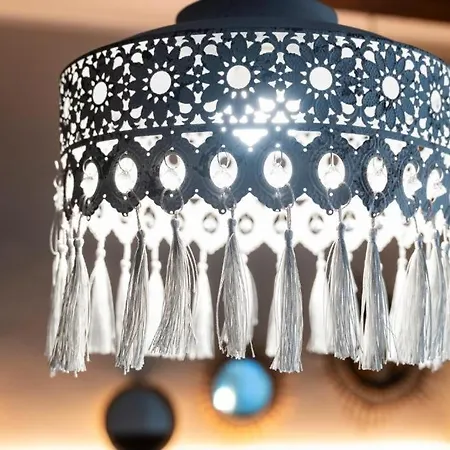 Lägenhet La Dimora Della Corte *