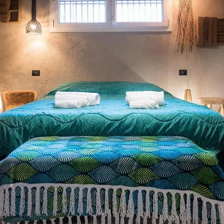 La Dimora Della Corte Apartment Ferrara