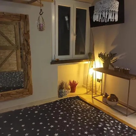 Lägenhet La Dimora Della Corte Ferrara