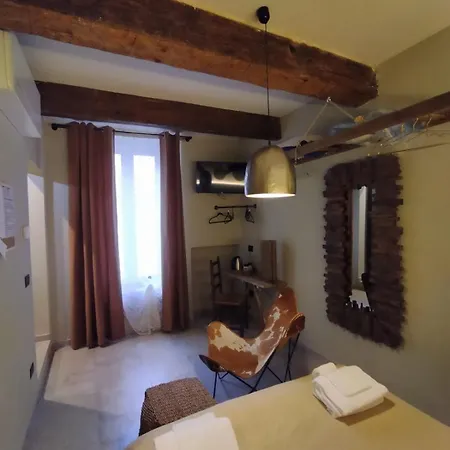 La Dimora Della Corte *