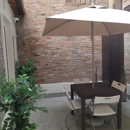 La Dimora Della Corte