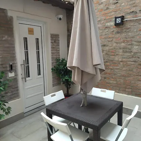 La Dimora Della Corte