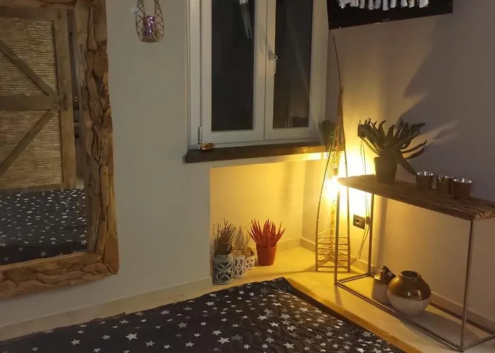 La Dimora Della Corte Appartement Ferrara