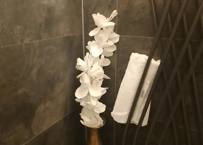 Appartement La Dimora Della Corte Ferrara