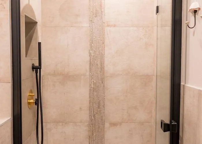 La Dimora Della Corte Apartament *