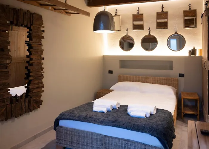 La Dimora Della Corte Appartement Ferrara