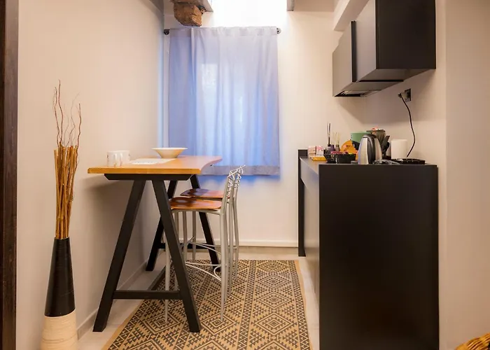Apartament La Dimora Della Corte Ferrara