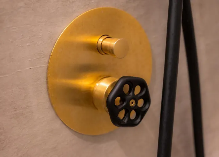 La Dimora Della Corte *