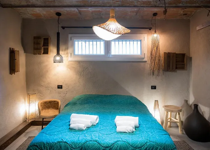 La Dimora Della Corte Appartement