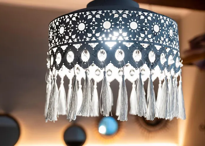 Appartement La Dimora Della Corte