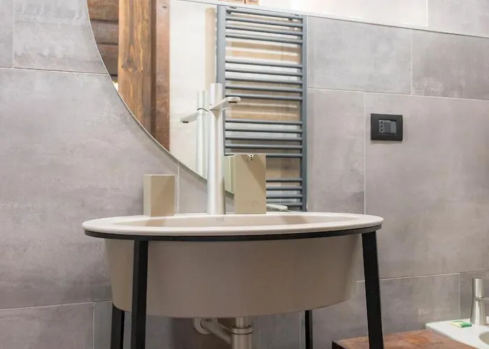 La Dimora Della Corte Apartament