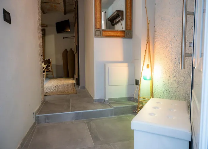 Appartement La Dimora Della Corte