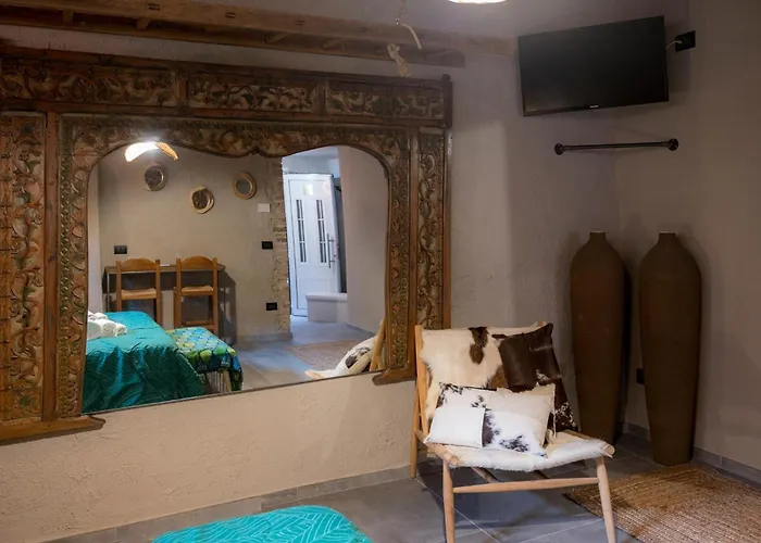 La Dimora Della Corte *