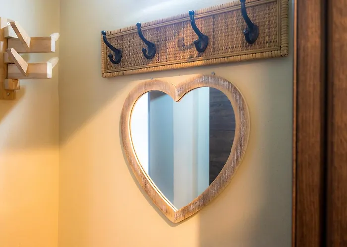 La Dimora Della Corte Appartement *