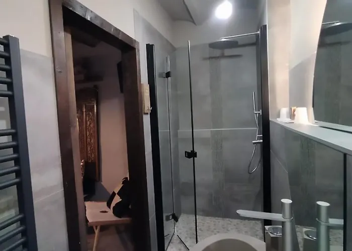 Appartement La Dimora Della Corte *