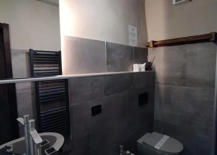 La Dimora Della Corte * Ferrara