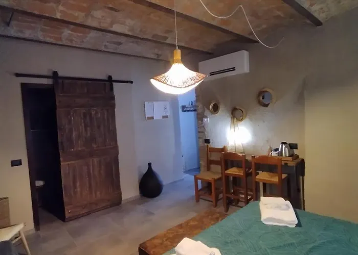 La Dimora Della Corte * 페라라
