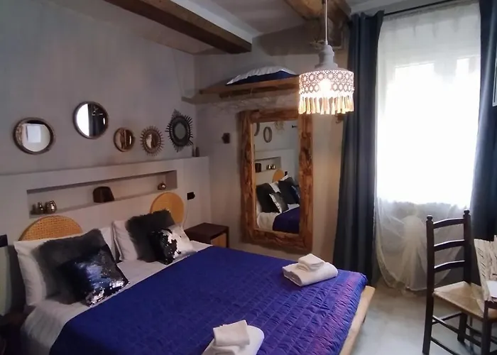 La Dimora Della Corte 페라라