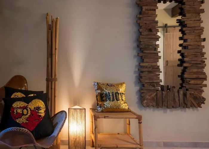 Apartament La Dimora Della Corte *