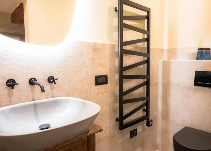 La Dimora Della Corte * Ferrara