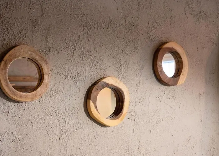 Apartament La Dimora Della Corte