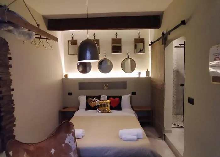 La Dimora Della Corte *