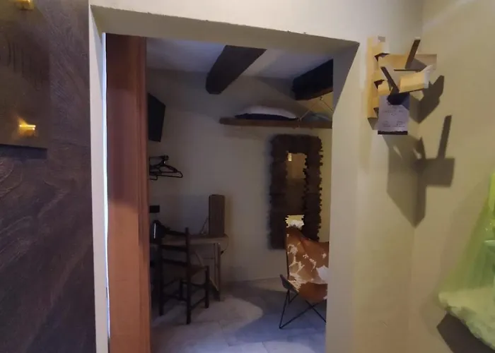 Apartament La Dimora Della Corte