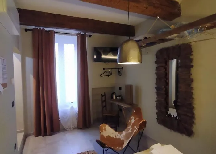 La Dimora Della Corte *