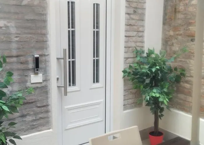 Apartament La Dimora Della Corte